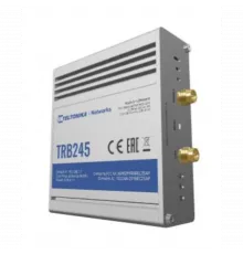 Промышленный M2M LTE шлюз Teltonika TRB245