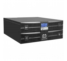 Источник бесперебойного питания on-line SNR серии Intelligent 2000 VA, 72VDC