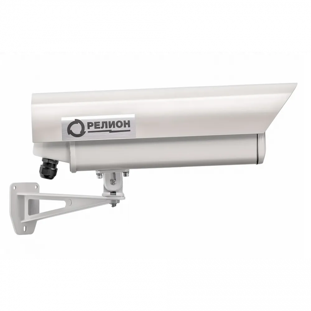 Термокожух Релион-ТКВ исп. 01 IP66 алюминиевый сплав DC12V