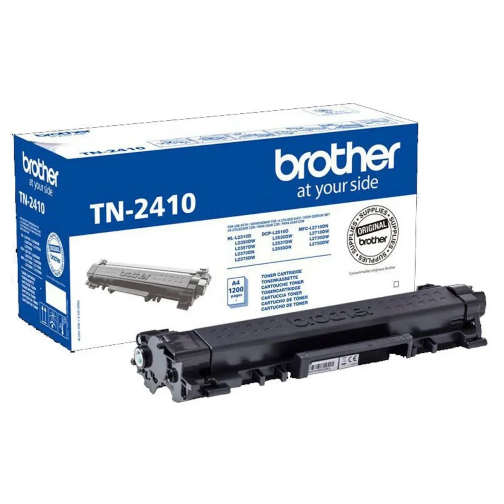 Картридж Brother TN-2420 для лазерных принтеров и МФУ
