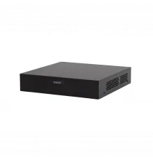 Видеорегистратор сетевой 4-канальный OMNY NVR-L1104-4P, 4 PoE (EEE 802.3at/af)
