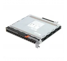Модуль транзита Fibre Channel для Dell блейд систем M1000e, 16х 8/4Gb FC SFP+