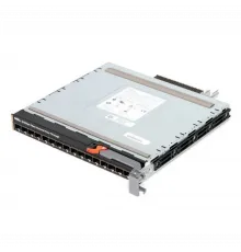 Модуль транзита Fibre Channel для Dell блейд систем M1000e, 16х 8/4Gb FC SFP+