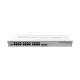 Коммутатор Cloud Router Switch Mikrotik CRS326-24G-2S+RM