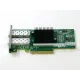 Сетевая карта 2 порта 1000Base-X/10GBase-X (SFP+, Intel 82599ES), Silicom PE210G2SPi9A-XR