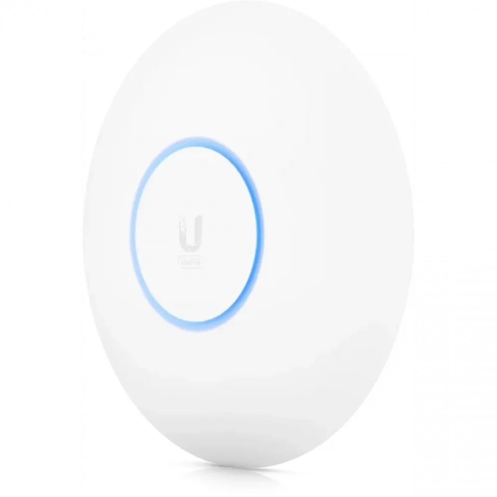 Toчка доступа Ubiquiti UniFi 6 AP Pro