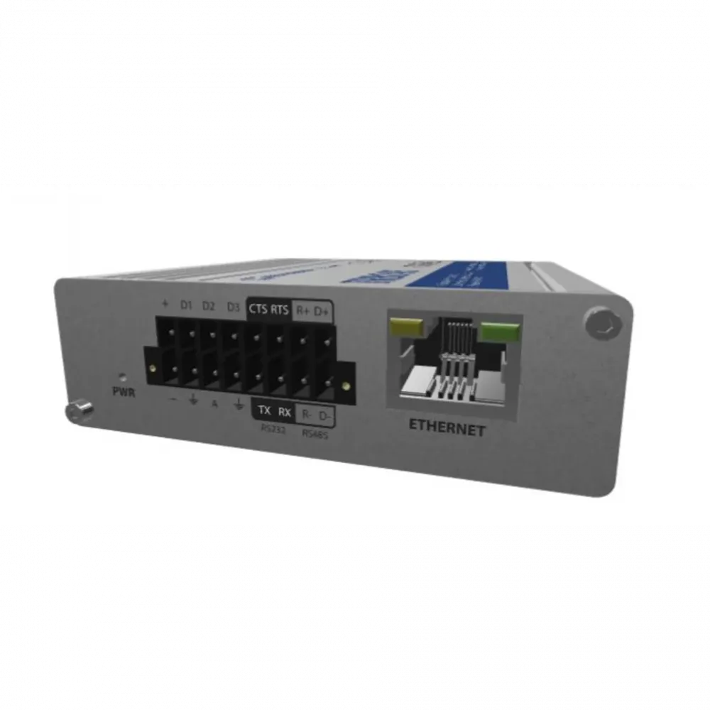 Промышленный M2M LTE шлюз Teltonika TRB245