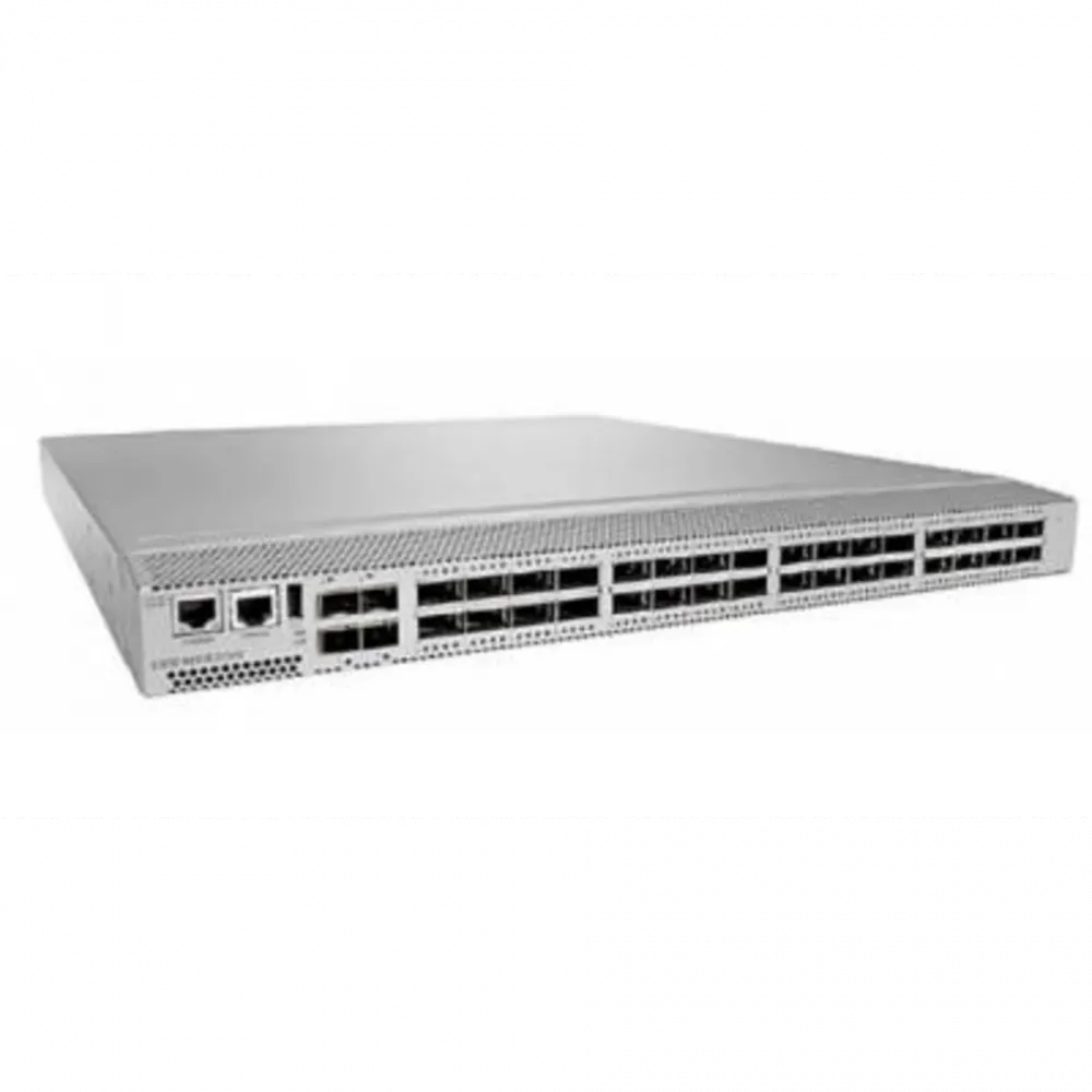 Коммутатор Cisco Nexus N3K-C3132Q-40GE