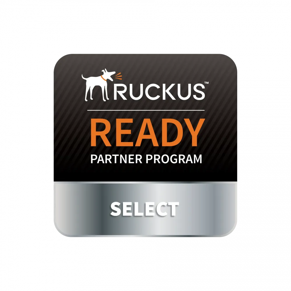 Сервисный контракт Ruckus Partner Support SZ104 на 1 год