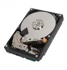 Жесткий диск Toshiba Enterprise 12TB 7.2k SAS 12Gb/s 256Mb 3.5