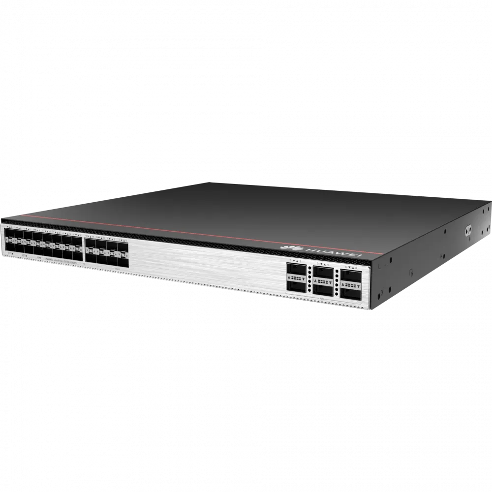 Коммутатор Huawei S5732-H24S6Q