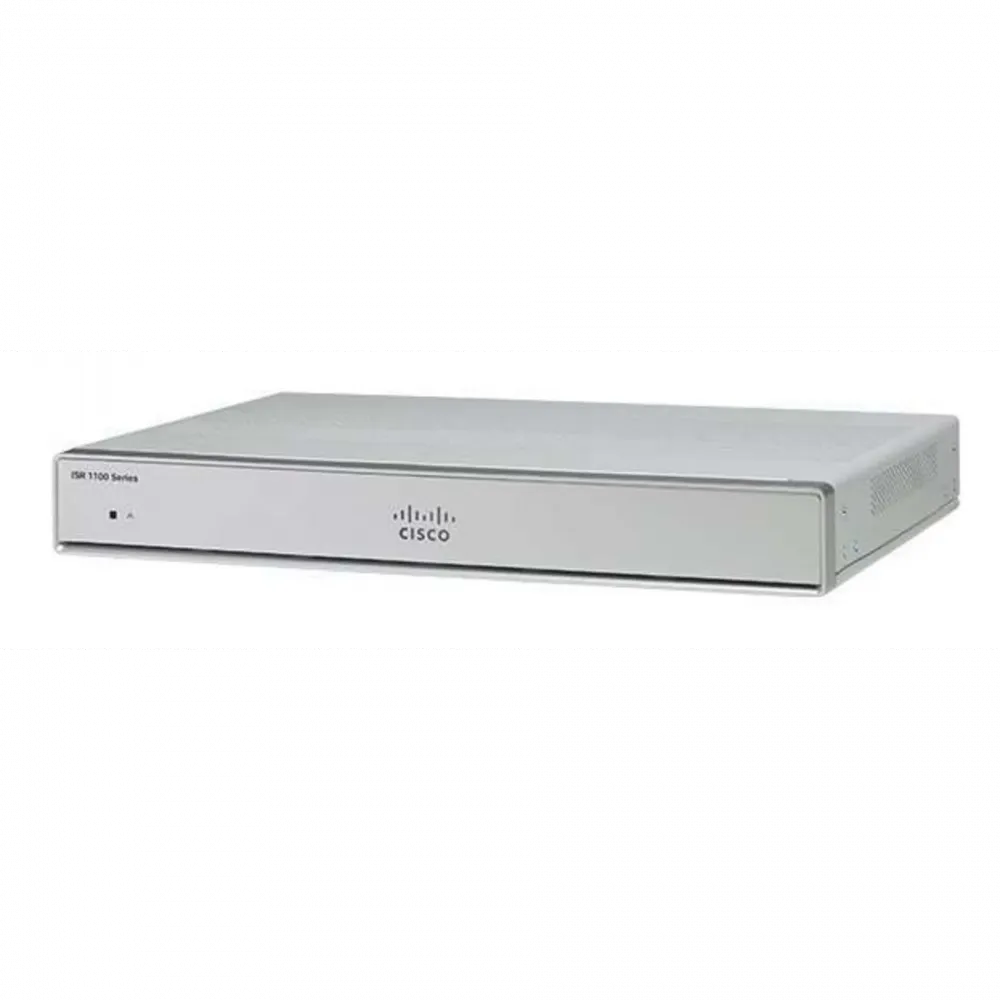 Маршрутизатор Cisco ISR C1111X-8P
