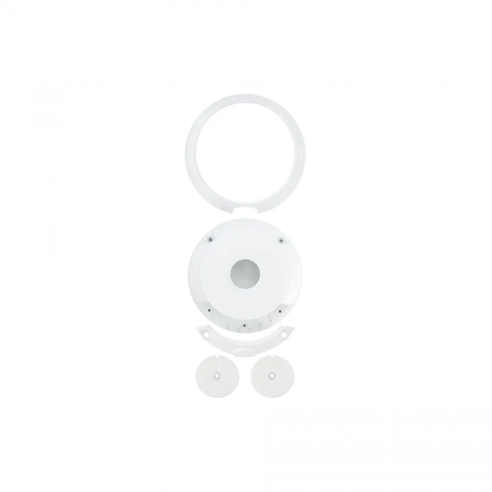 Коробка монтажная KadrON JB2-100W