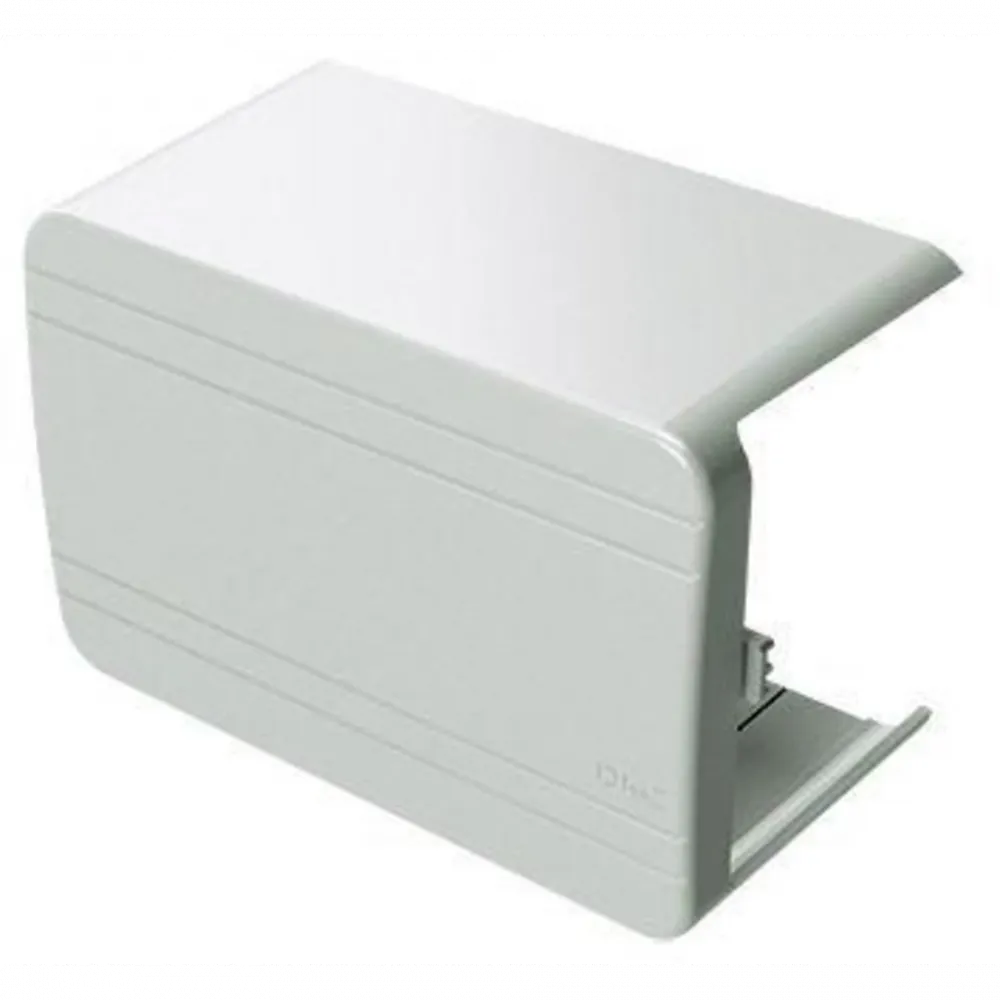 Тройник/отвод для кабель-канала NTAN 100х40 DKC 01757