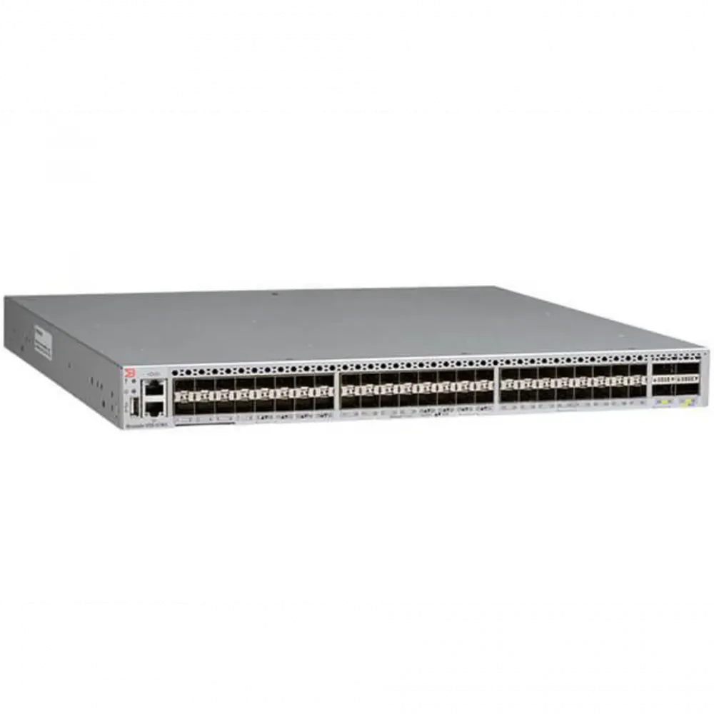 Коммутатор Brocade BR-VDX6740-24-F