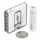 Беспроводной маршрутизатор MikroTik mAP lite