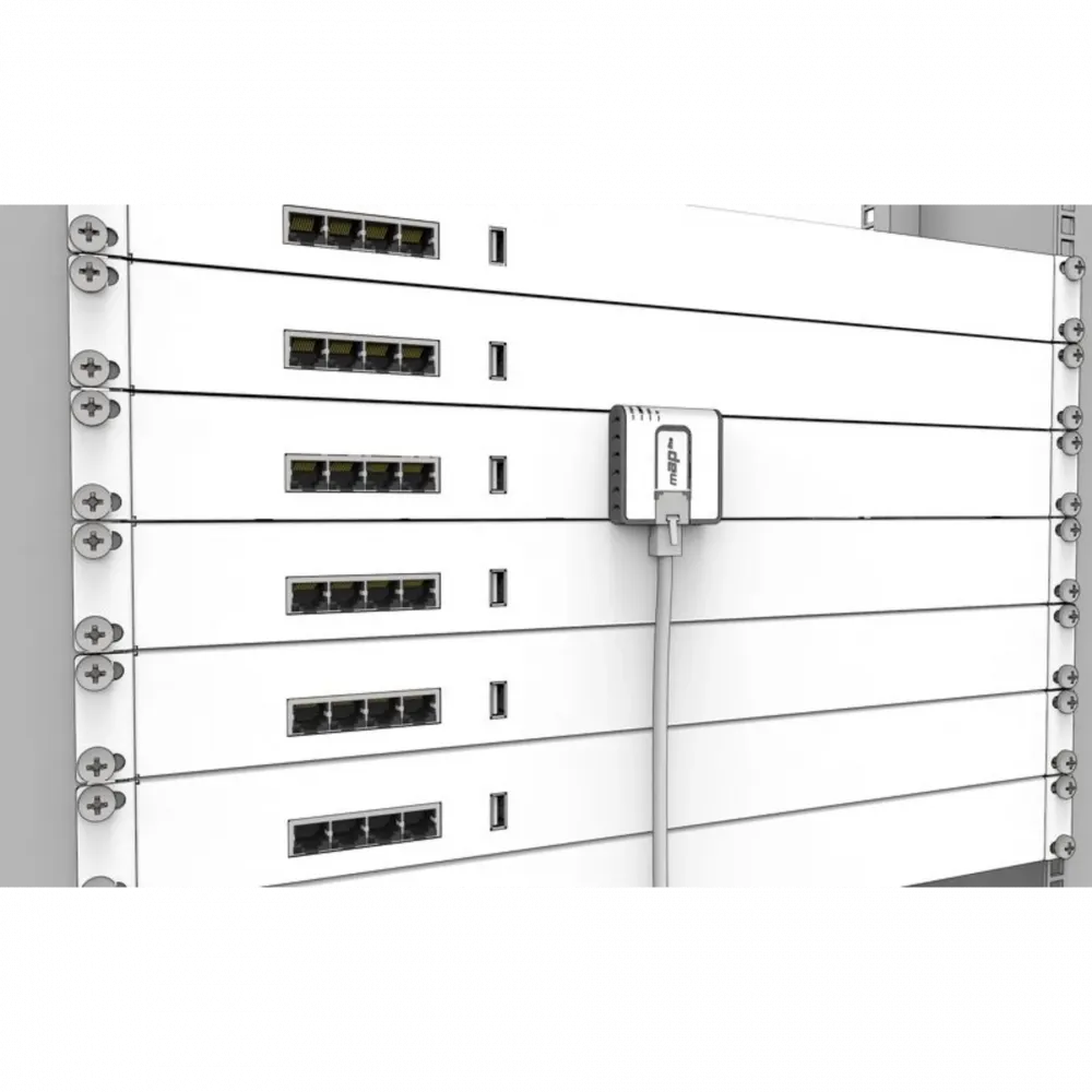 Беспроводной маршрутизатор MikroTik mAP lite
