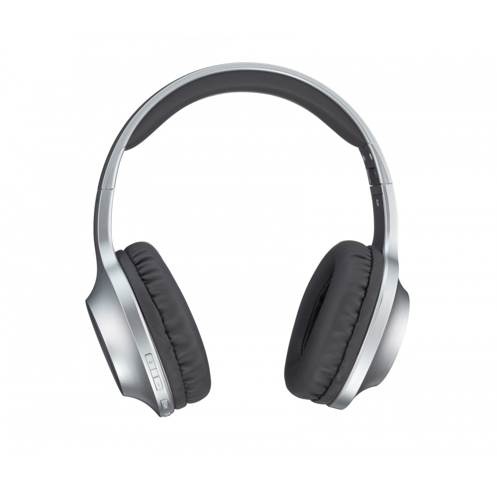 Наушники Over-ear Panasonic RB-HX220 BT 5.0, серебристый