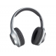 Наушники Over-ear Panasonic RB-HX220 BT 5.0, серебристый