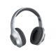 Наушники Over-ear Panasonic RB-HX220 BT 5.0, серебристый
