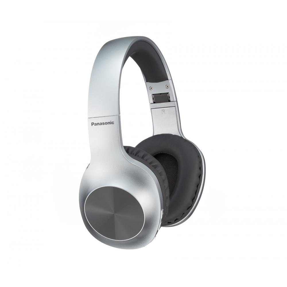 Наушники Over-ear Panasonic RB-HX220 BT 5.0, серебристый
