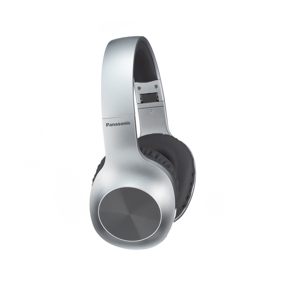 Наушники Over-ear Panasonic RB-HX220 BT 5.0, серебристый