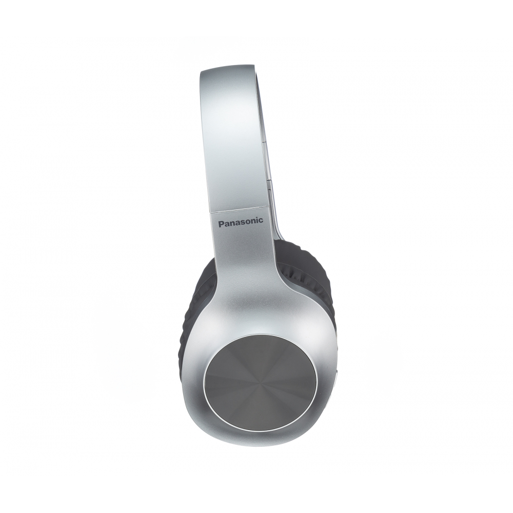 Наушники Over-ear Panasonic RB-HX220 BT 5.0, серебристый