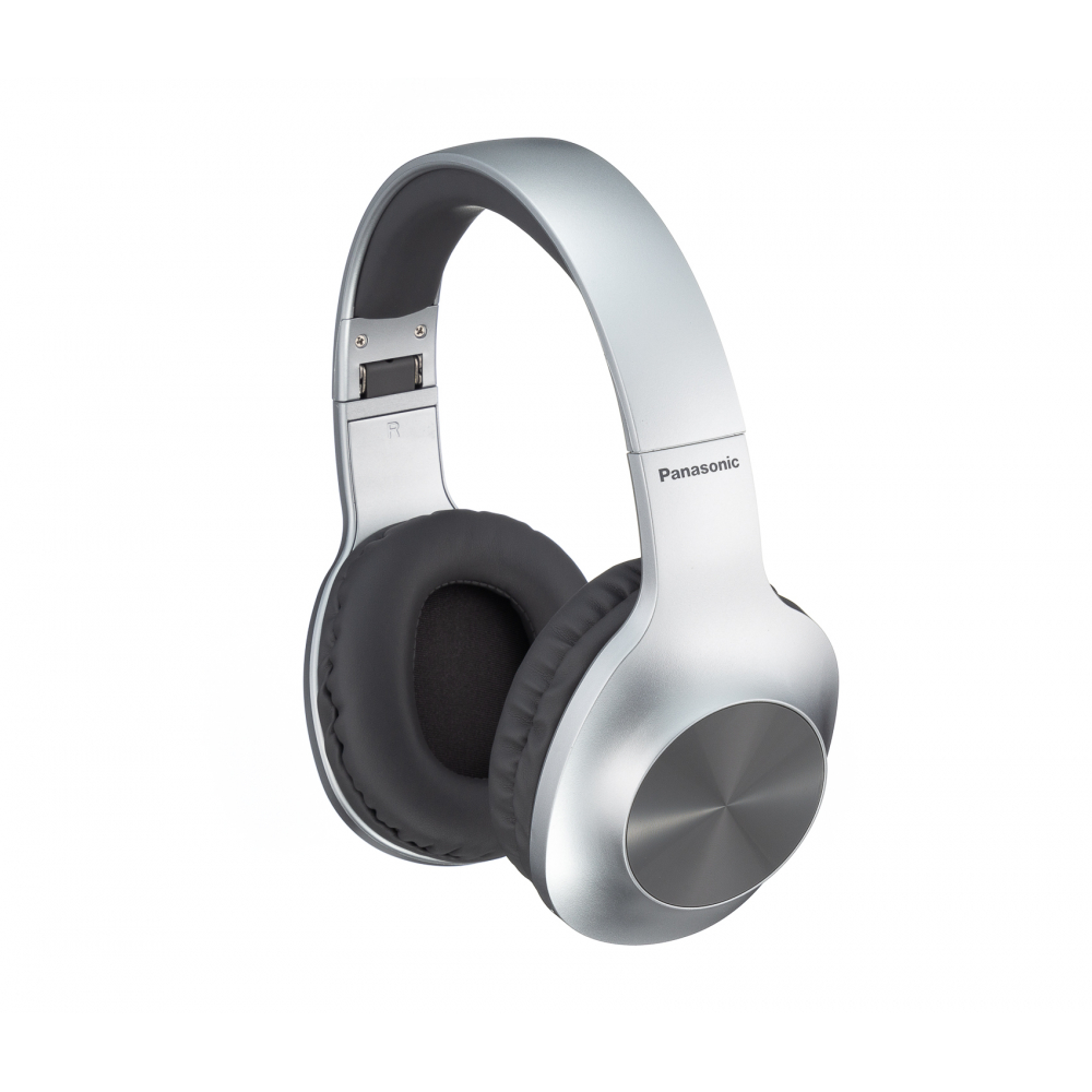 Наушники Over-ear Panasonic RB-HX220 BT 5.0, серебристый