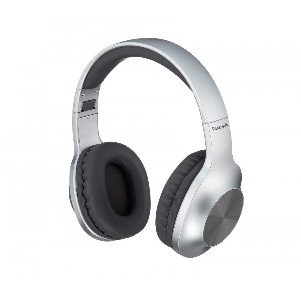 Наушники Over-ear Panasonic RB-HX220 BT 5.0, серебристый