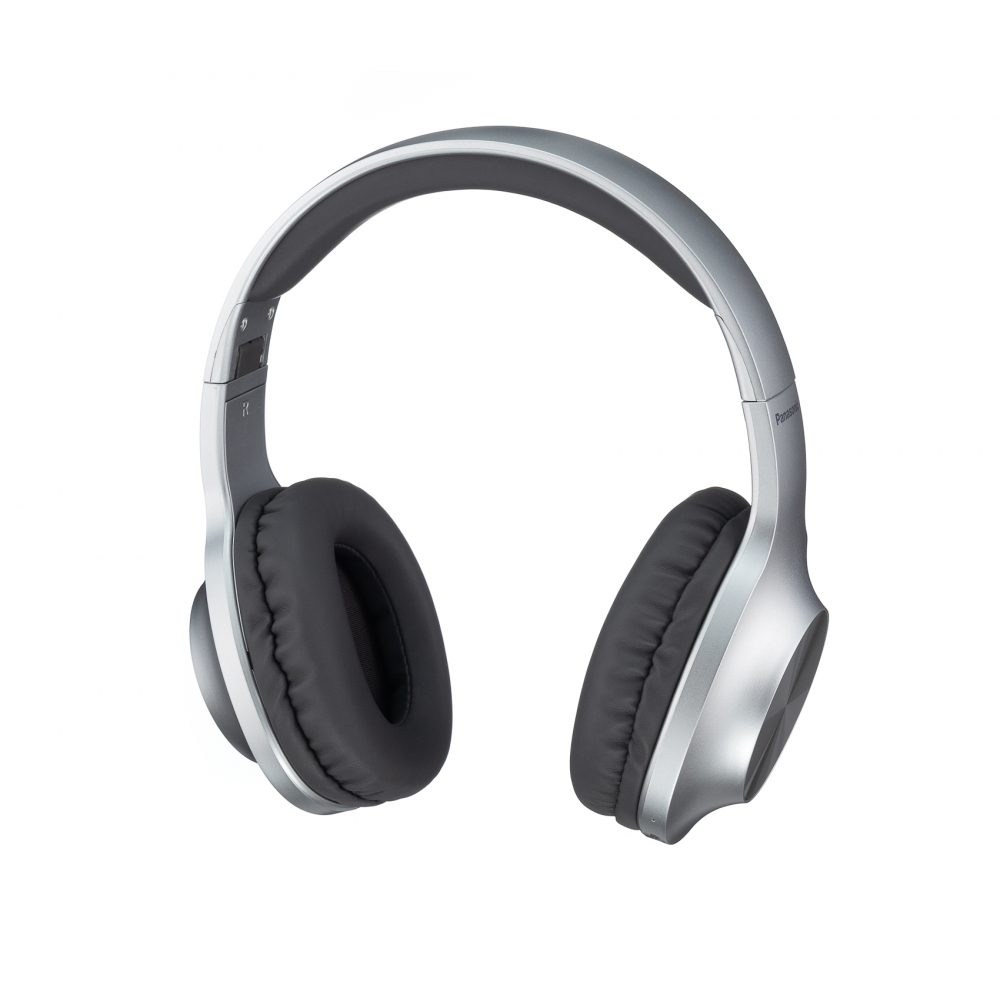 Наушники Over-ear Panasonic RB-HX220 BT 5.0, серебристый