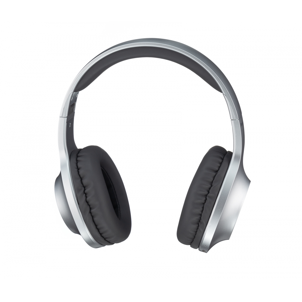 Наушники Over-ear Panasonic RB-HX220 BT 5.0, серебристый