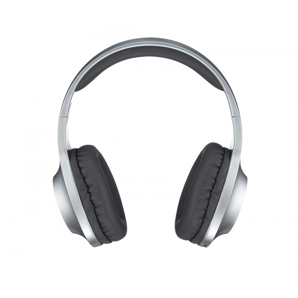 Наушники Over-ear Panasonic RB-HX220 BT 5.0, серебристый