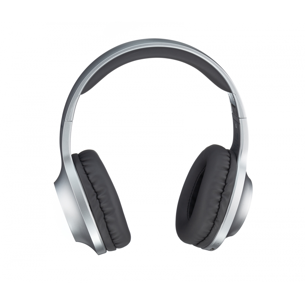 Наушники Over-ear Panasonic RB-HX220 BT 5.0, серебристый