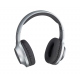 Наушники Over-ear Panasonic RB-HX220 BT 5.0, серебристый