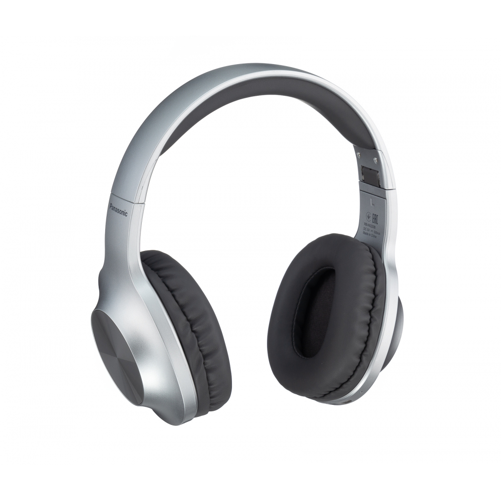 Наушники Over-ear Panasonic RB-HX220 BT 5.0, серебристый