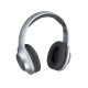 Наушники Over-ear Panasonic RB-HX220 BT 5.0, серебристый