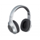 Наушники Over-ear Panasonic RB-HX220 BT 5.0, серебристый