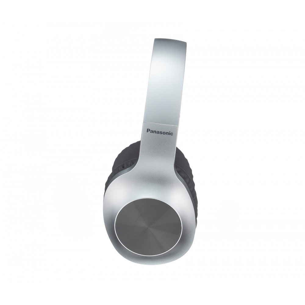 Наушники Over-ear Panasonic RB-HX220 BT 5.0, серебристый