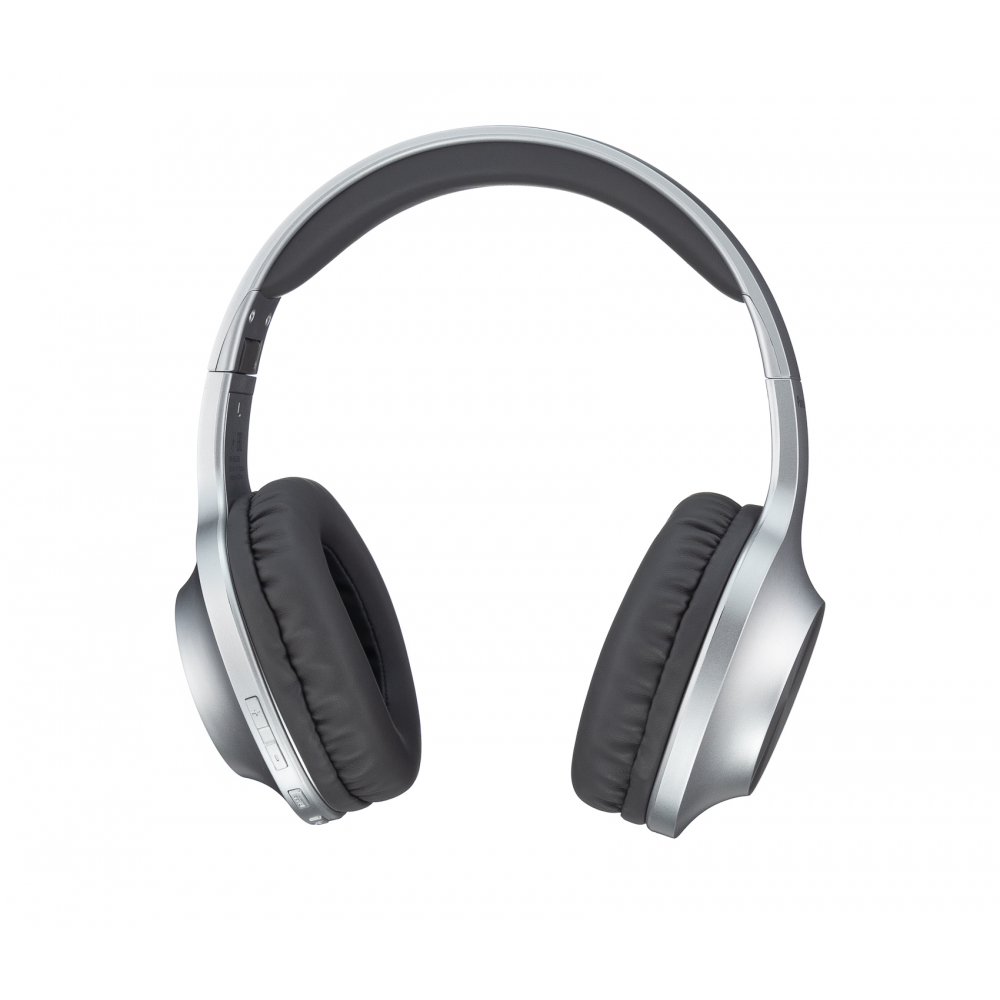 Наушники Over-ear Panasonic RB-HX220 BT 5.0, серебристый