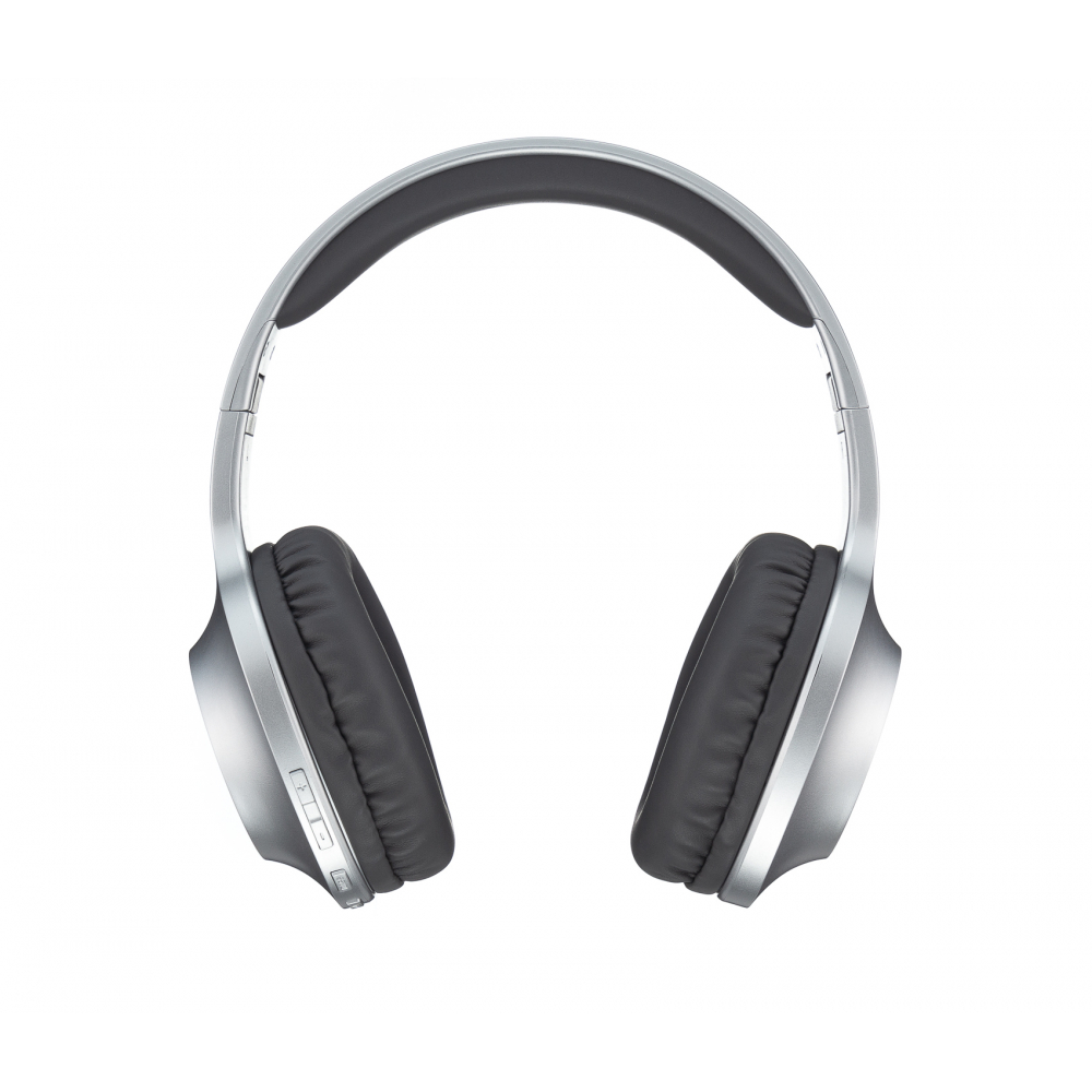 Наушники Over-ear Panasonic RB-HX220 BT 5.0, серебристый