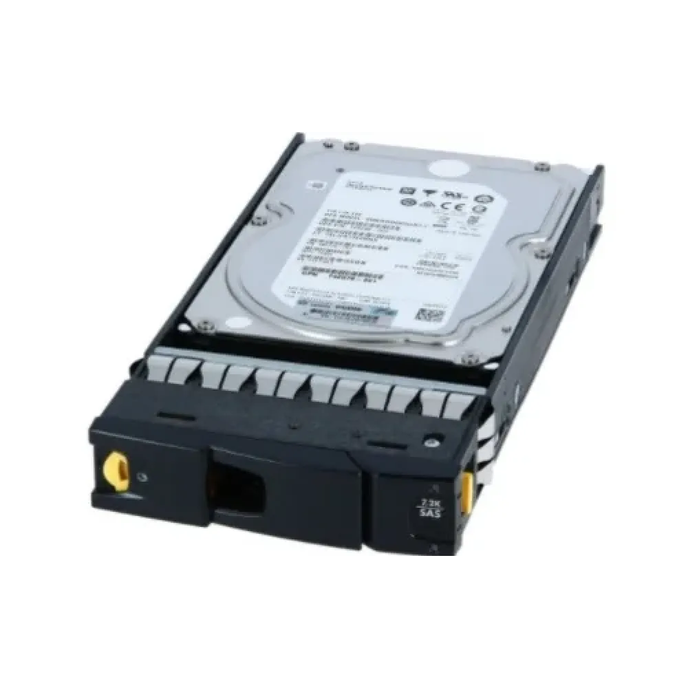 Жесткий диск HP 3PAR 4TB 7.2k 3.5 NL-SAS 6Гбит/с