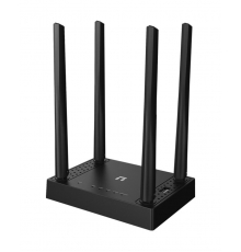 Маршрутизатор Netis N5 AC1200, 2xFE LAN, 1xFE WAN, 1xUSB, 3G/4G