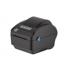 Термопринтер этикеток 2E 76U 203dpi 20-76мм USB