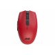 Мышь 2E MF2030 Rechargeable, WL, красный