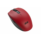 Мышь 2E MF2030 Rechargeable, WL, красный