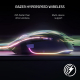 Мышь Razer Basilisk V3 Pro, RGB, USB-A/WL/BT, белый