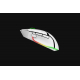 Мышь Razer Basilisk V3 Pro, RGB, USB-A/WL/BT, белый