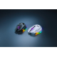 Мышь Razer Basilisk V3 Pro, RGB, USB-A/WL/BT, белый