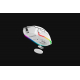 Мышь Razer Basilisk V3 Pro, RGB, USB-A/WL/BT, белый