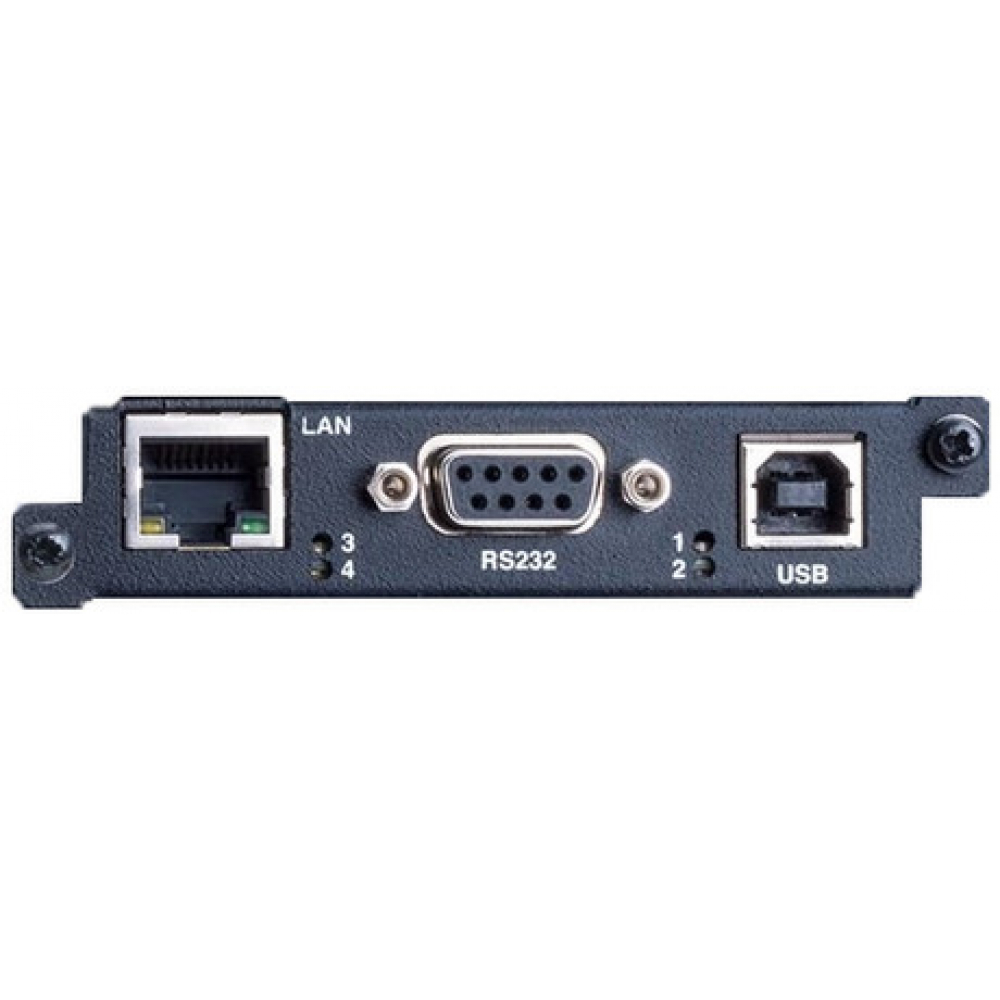 Модуль CPU TvOne CORIOmaster C3-540 для защищённых коммуникаций